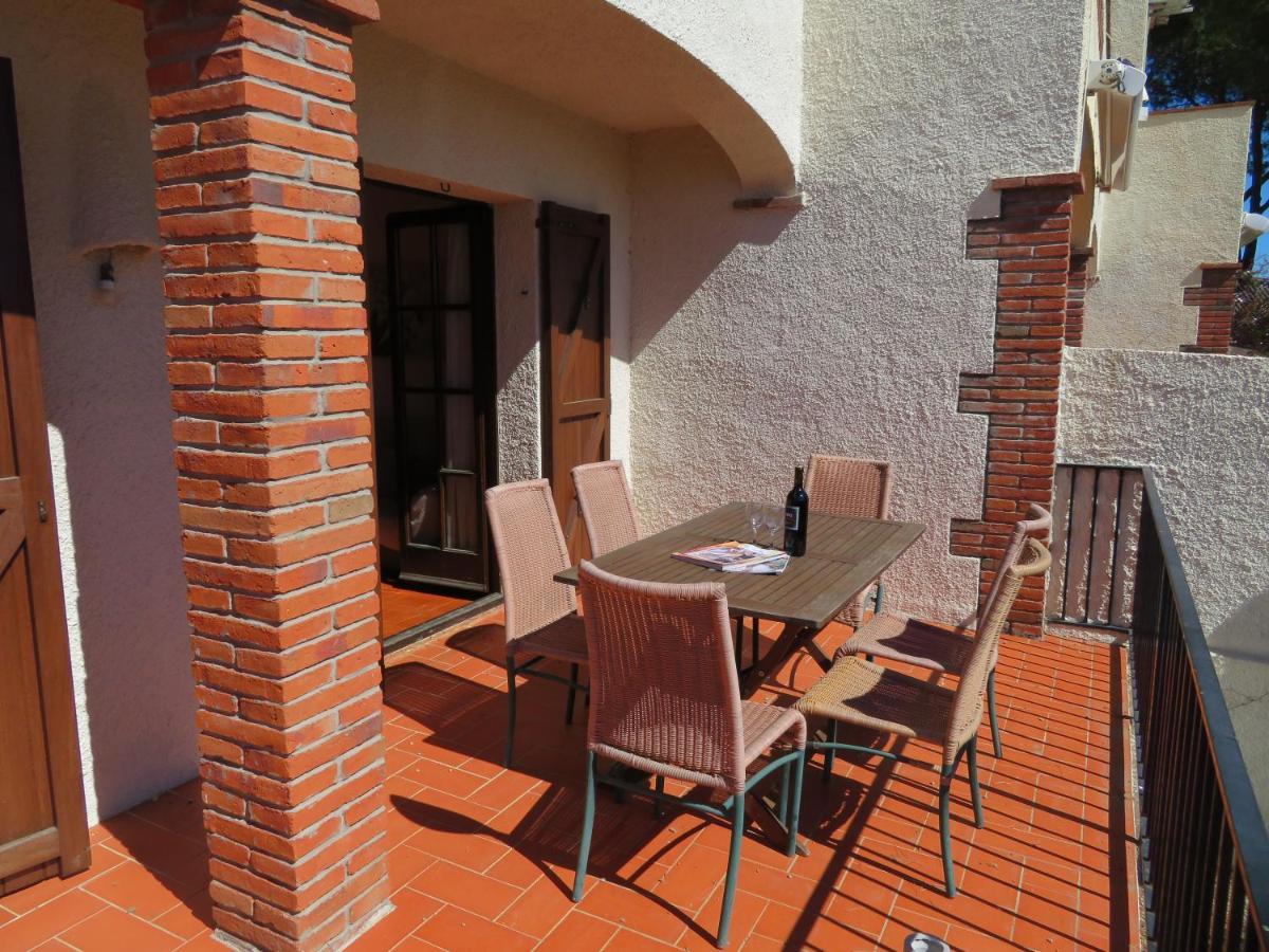 Hébergement de vacances Torre Vella 207 L'Estartit