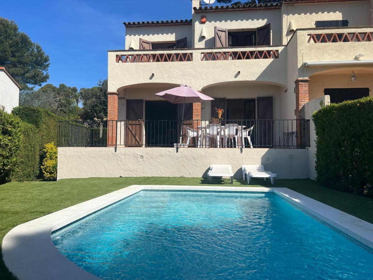 Hébergement de vacances Torre Vella 207 L'Estartit