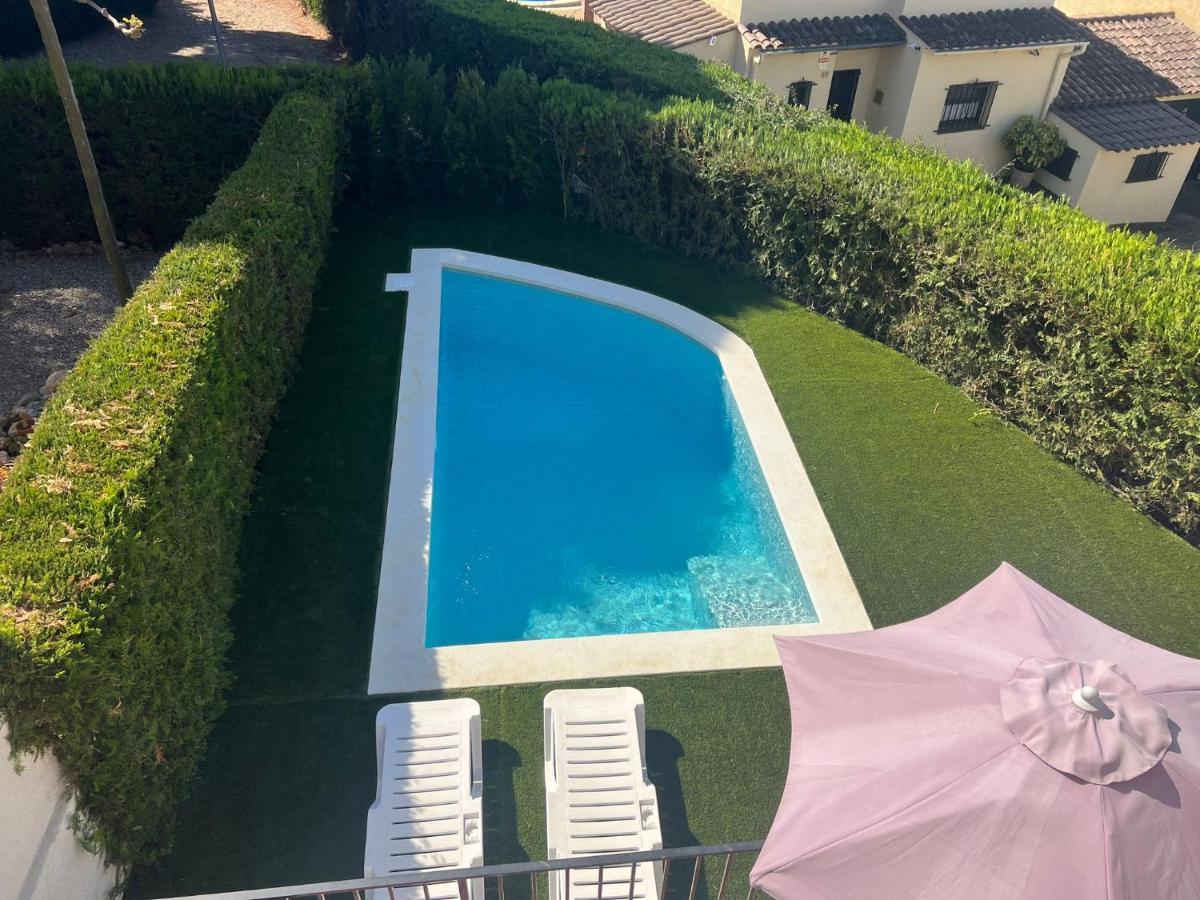 Torre Vella 207 Hébergement de vacances L'Estartit