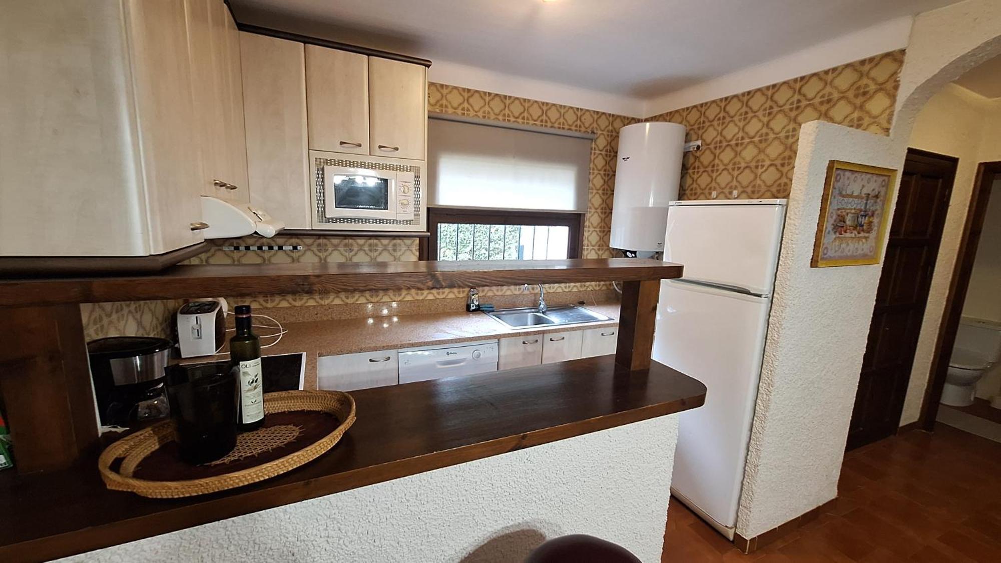 Ferienhaus Torre Vella 207 L'Estartit