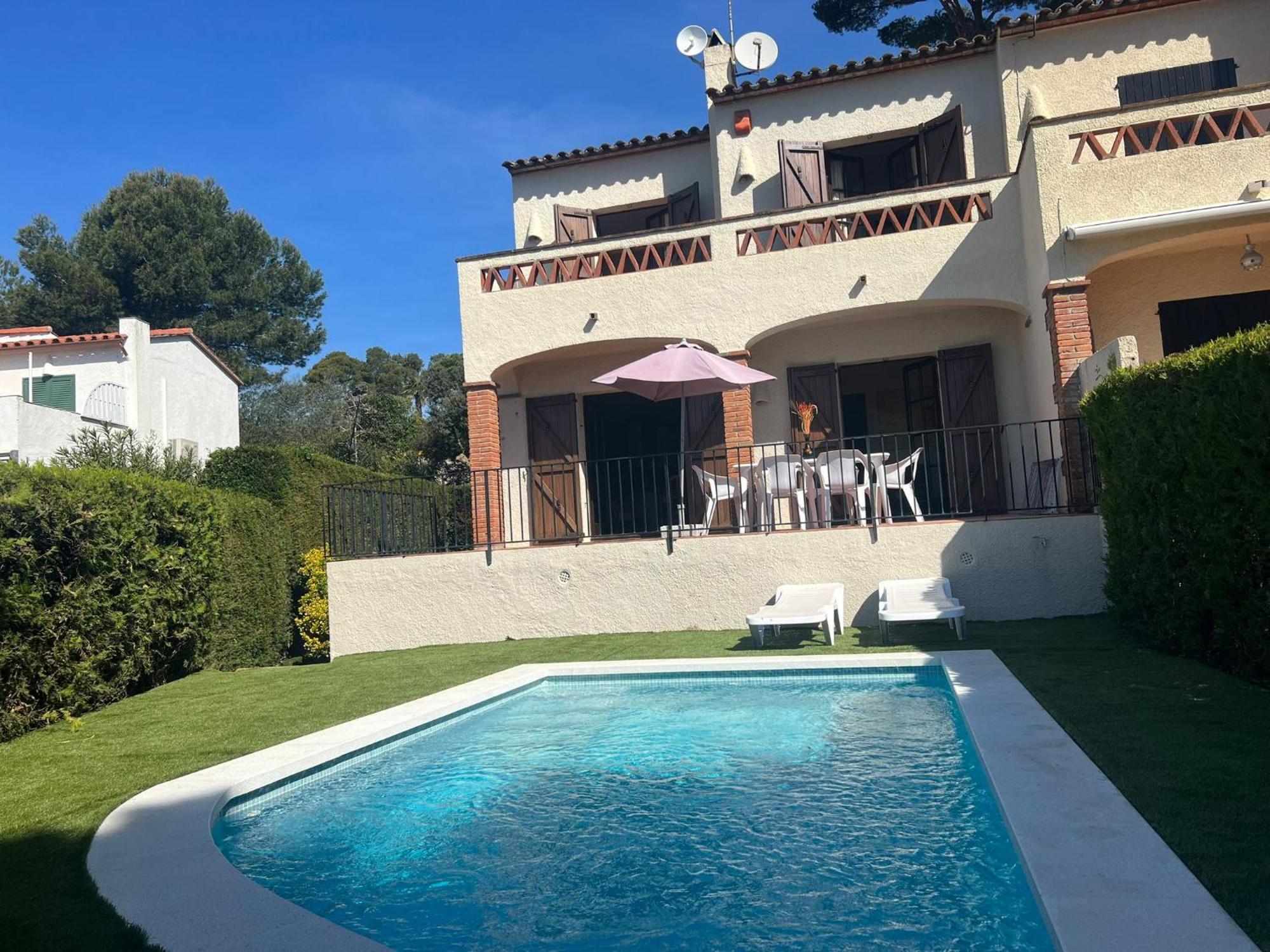Ferienhaus Torre Vella 207 *