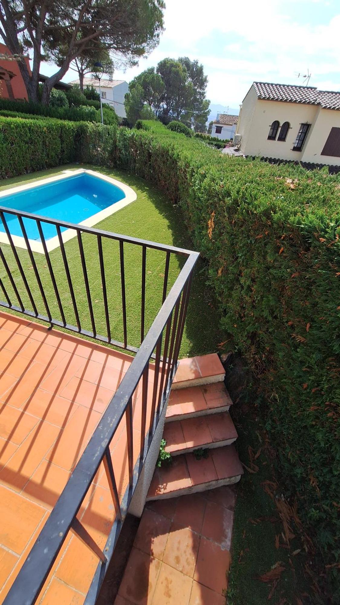 Ferienhaus Torre Vella 207