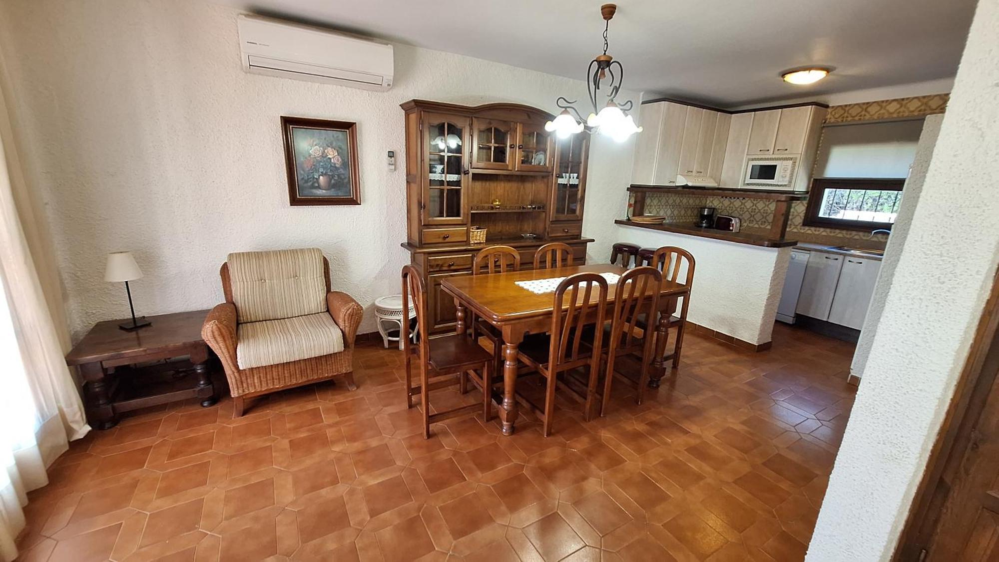 Ferienhaus Torre Vella 207