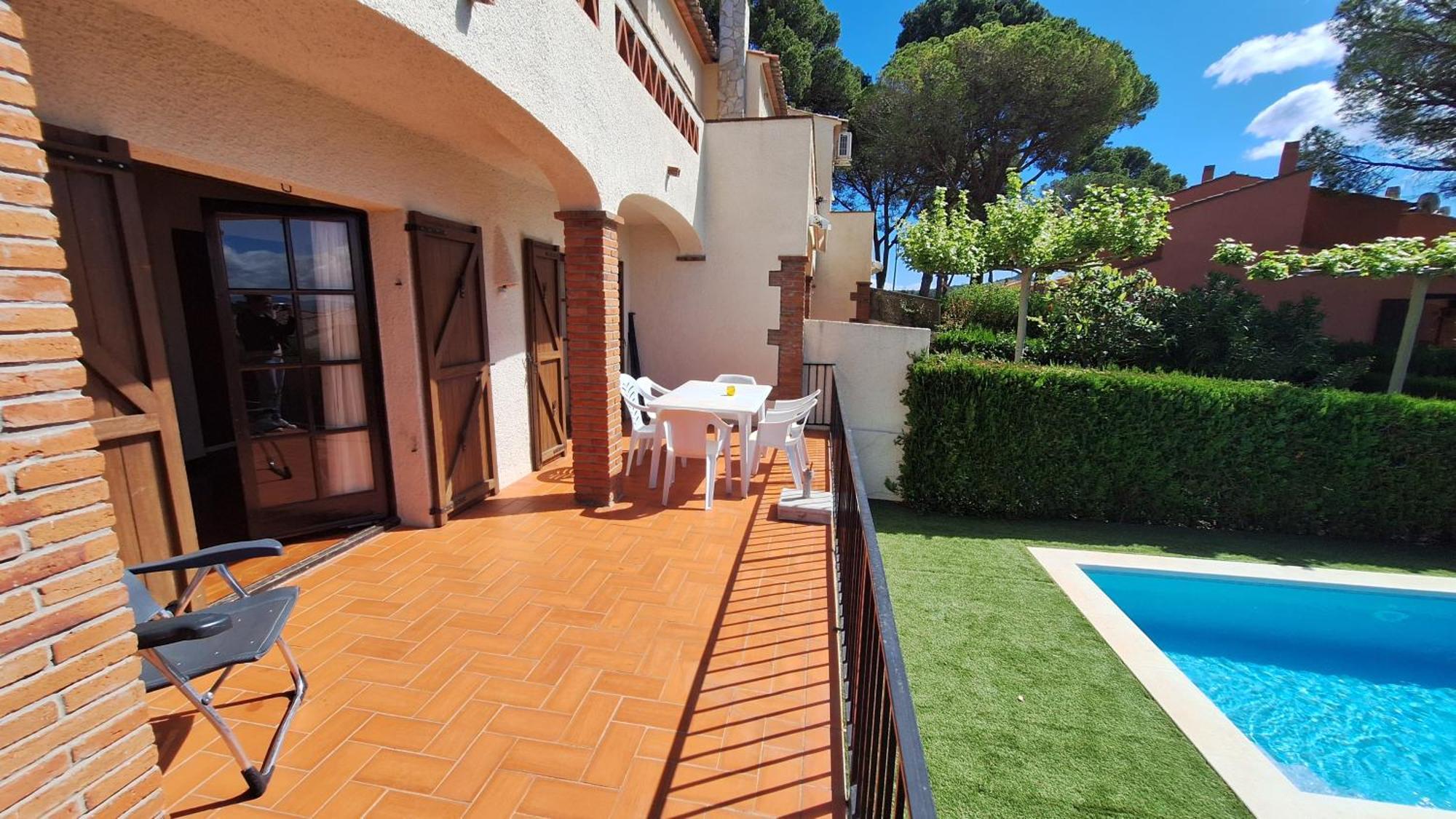 Hébergement de vacances Torre Vella 207