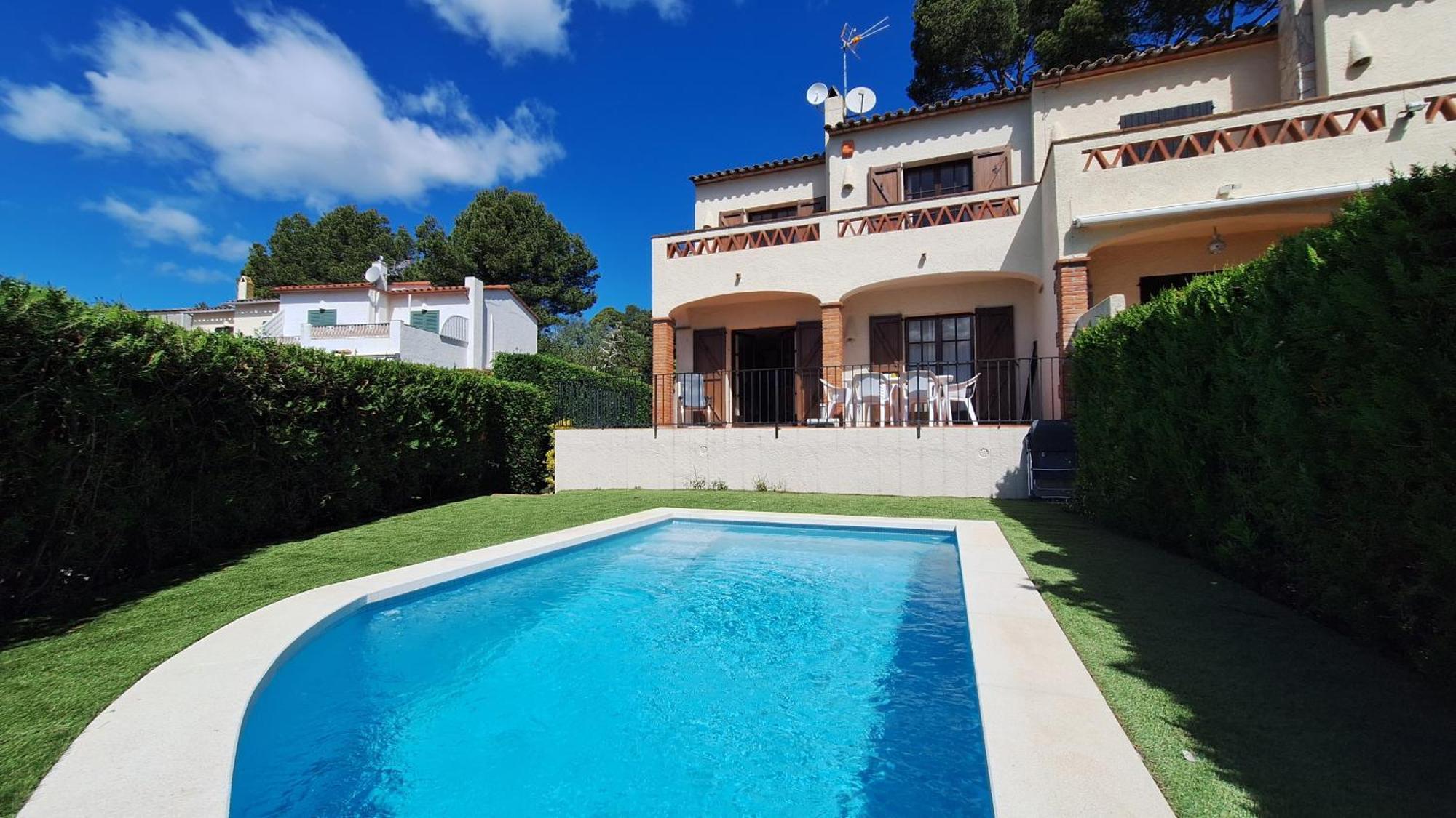 Torre Vella 207 Ferienhaus