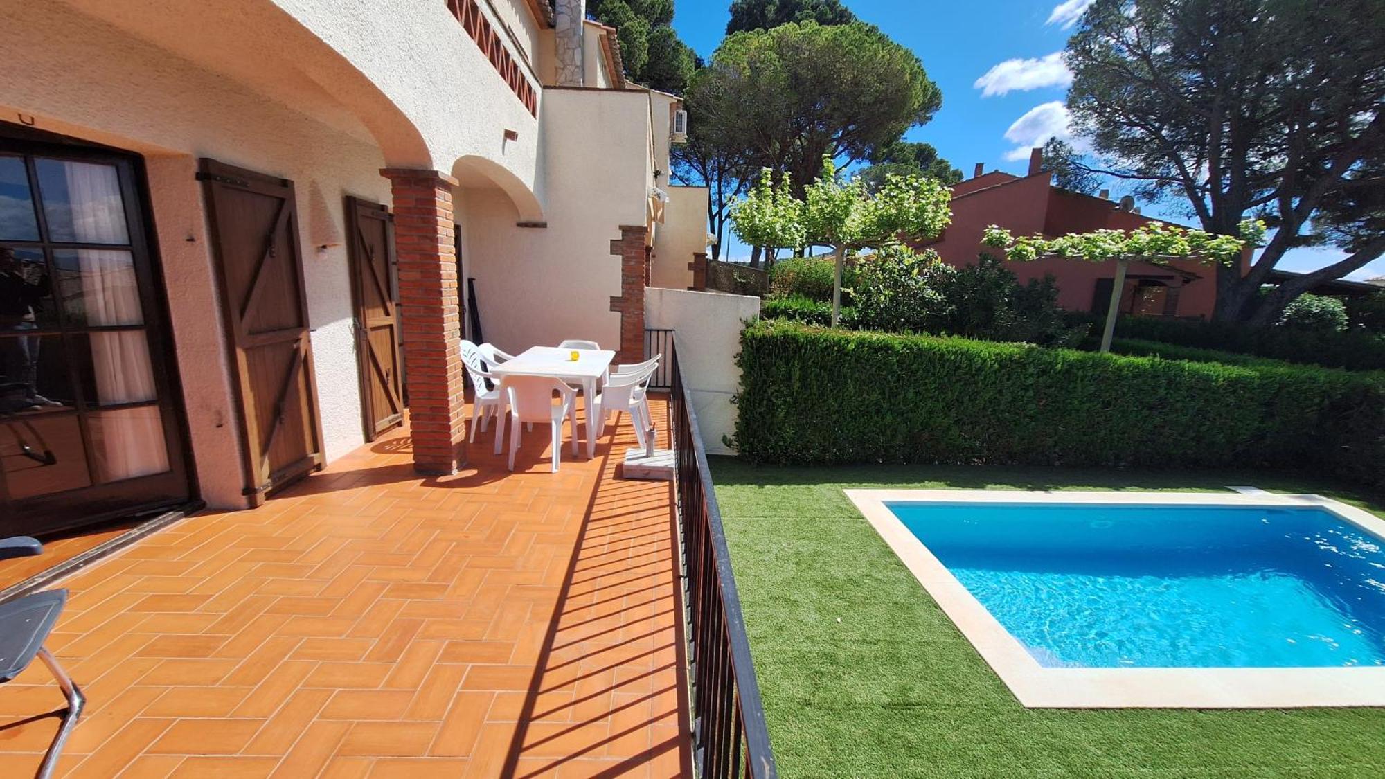 Ferienhaus Torre Vella 207 *