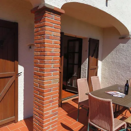 Torre Vella 207 Villa L'Estartit Exterior photo