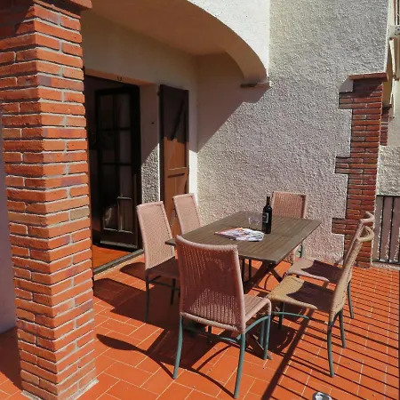 Torre Vella 207 Villa L'Estartit Exterior photo