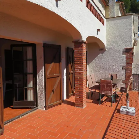 Torre Vella 207 Villa L'Estartit Exterior photo