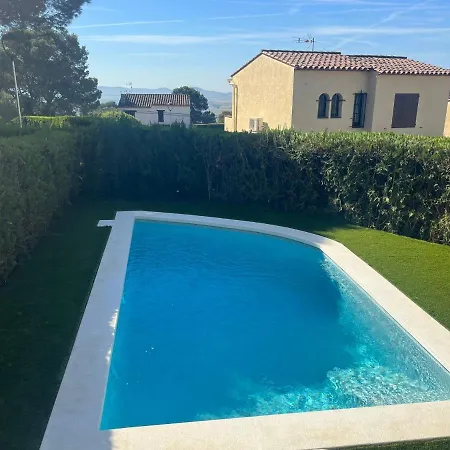 Torre Vella 207 Villa L'Estartit Exterior photo