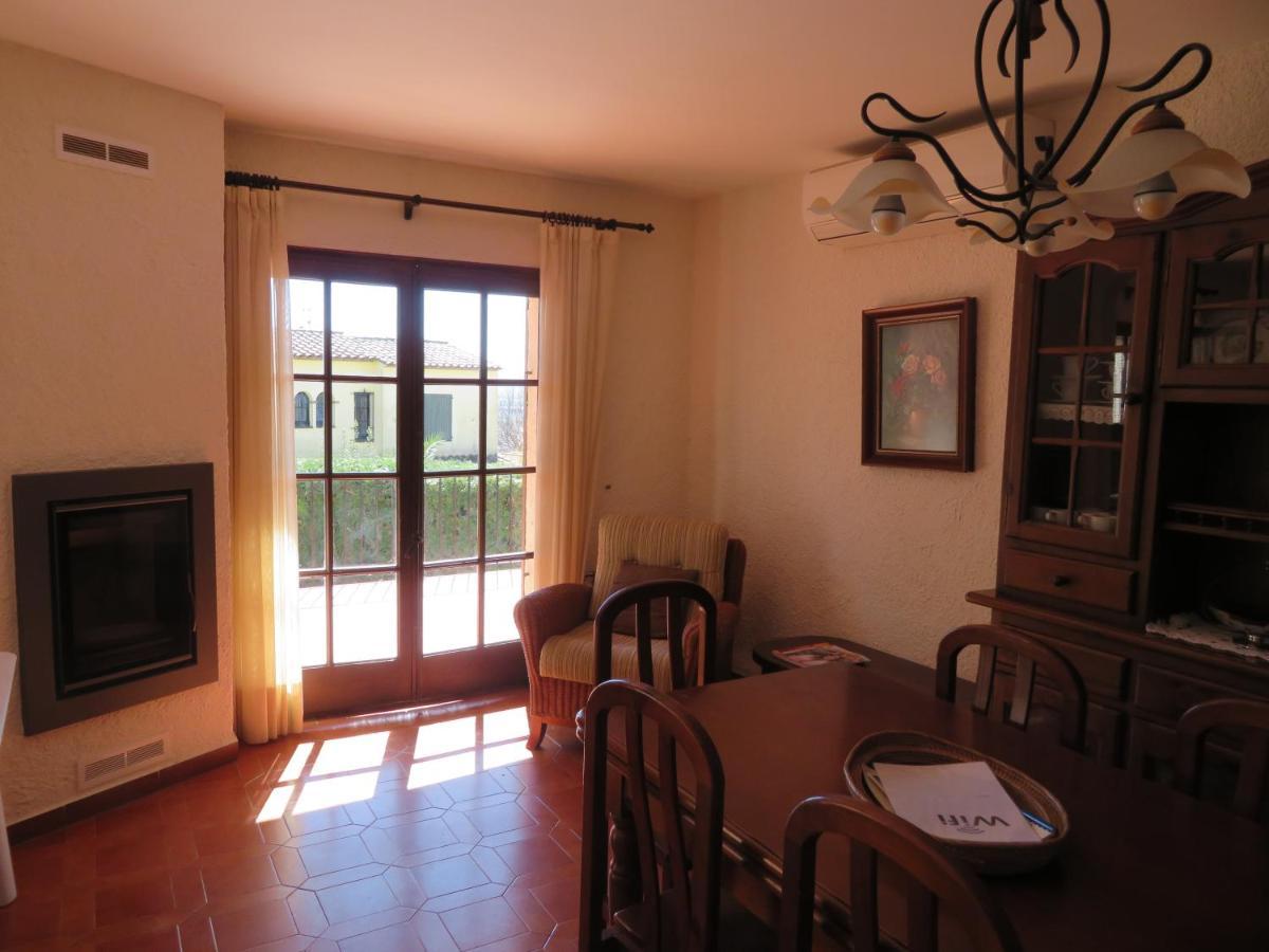 Holiday home Torre Vella 207