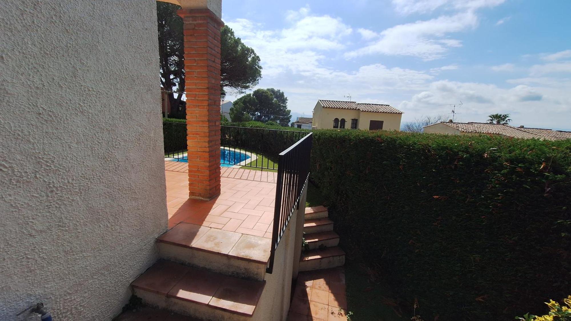 Holiday home Torre Vella 207